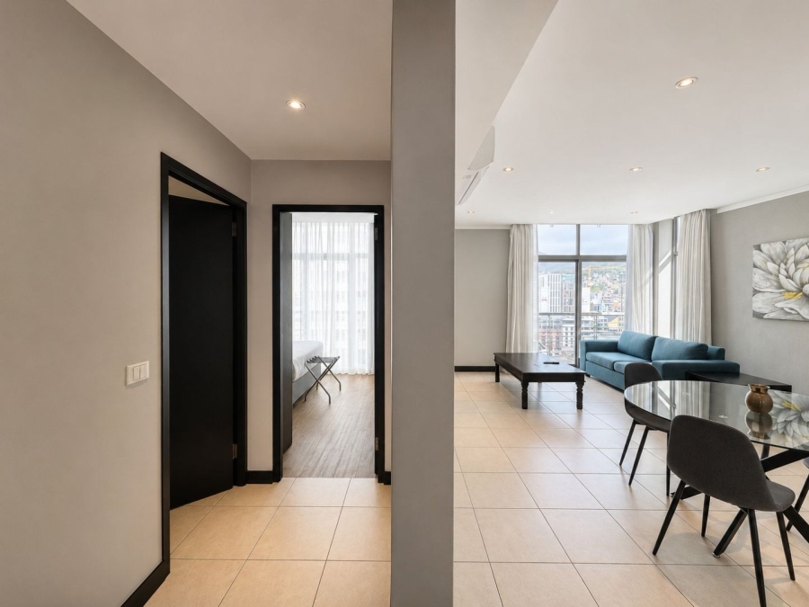 2 Bedroom Property for Sale in Cape Town City Centre Western Cape